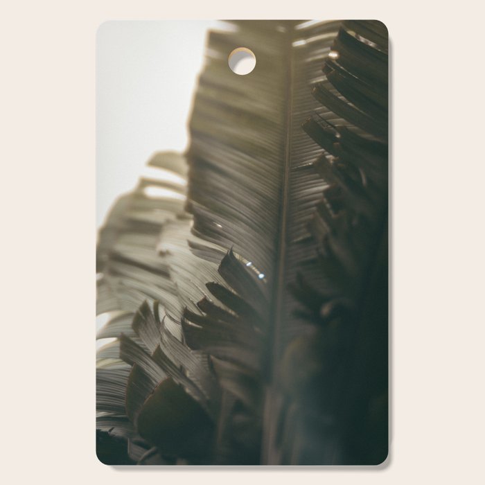 Queue Cutting Board Gallery Image 1