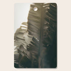 Queue Cutting Board Gallery Image 1