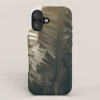 Queue iPhone Case Gallery Image 1