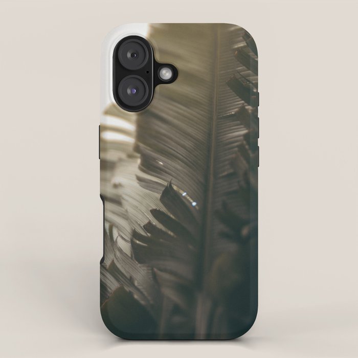 Queue iPhone Case Gallery Image 1