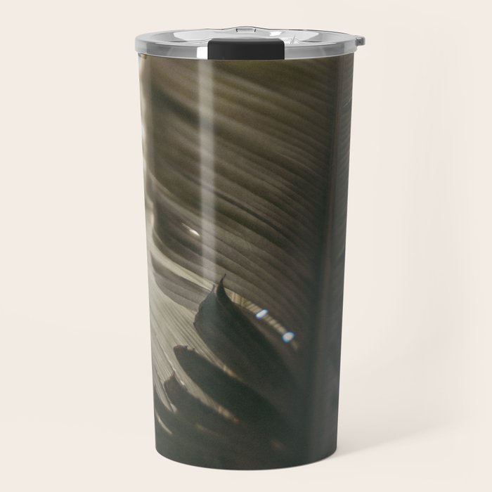 Queue Travel Mug Gallery Image 1