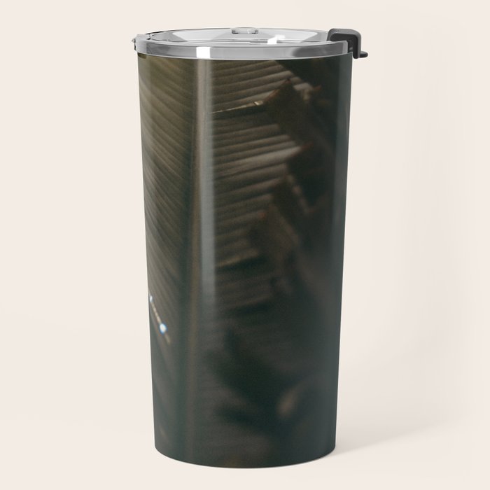 Queue Travel Mug Gallery Image 2