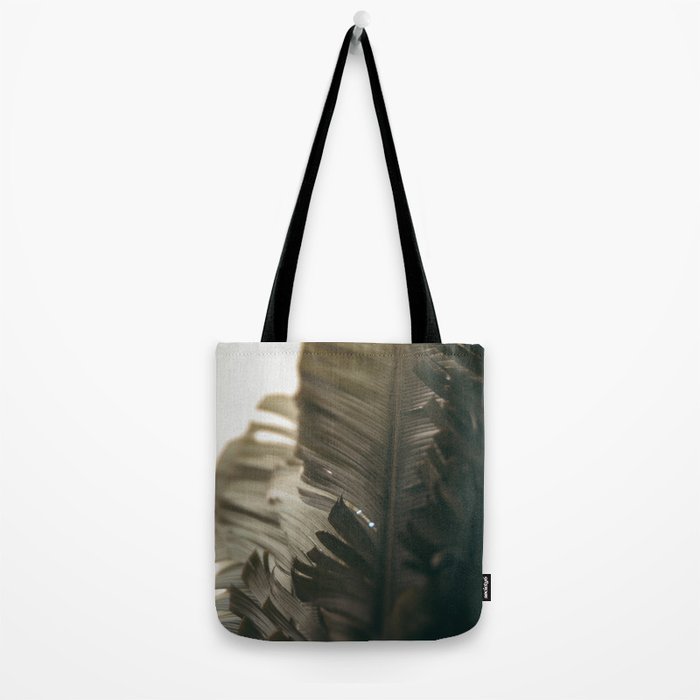 Queue Tote Bag Gallery Image 2