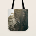 Queue Tote Bag Gallery Image 1