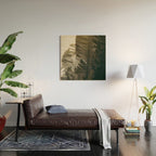 Queue Wood Wall Art Gallery Image 2