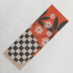 Daisy Daydreams 5 Yoga Mat Gallery Image 1