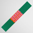 Never, Never Give Up Table Runner Gallery Image 3