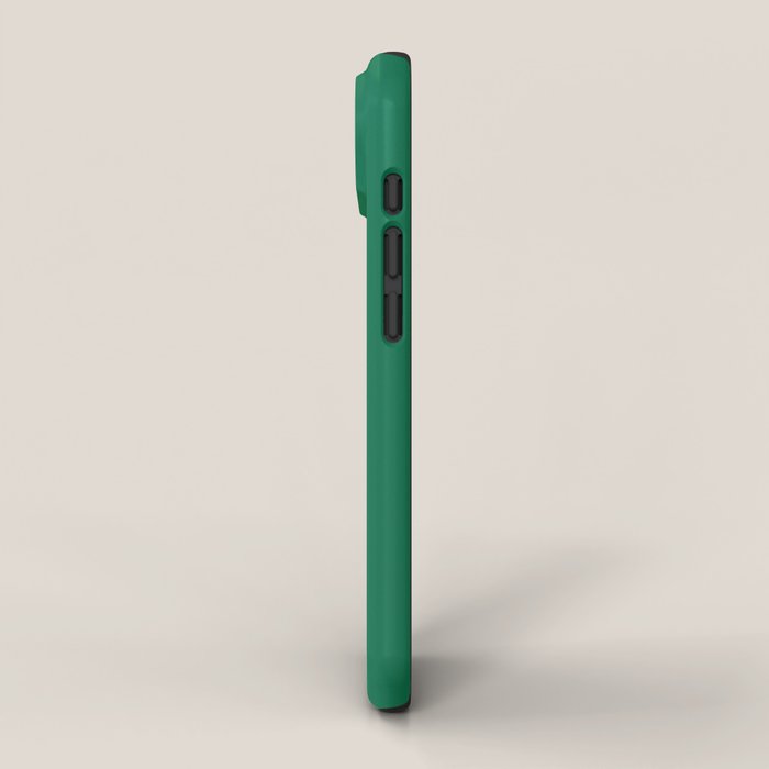 Never, Never Give Up iPhone Case Gallery Image 2