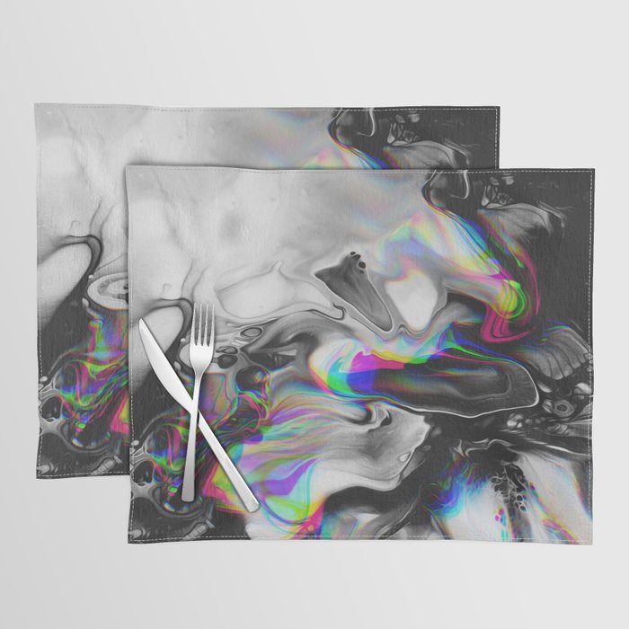 STAR TREATMENT Placemat Gallery Image 1