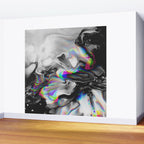 STAR TREATMENT Wall Mural Gallery Image 2