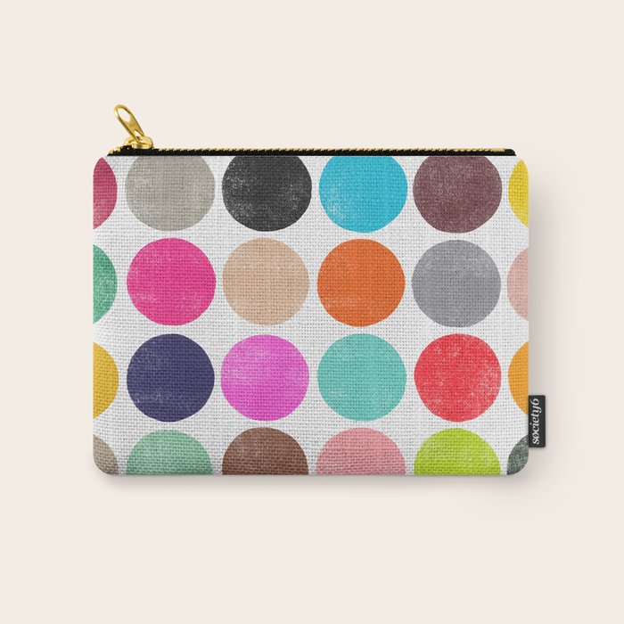 colorplay 16 Carry All Pouch Gallery Image 1