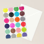 colorplay 16 Stationery Card Gallery Image 2