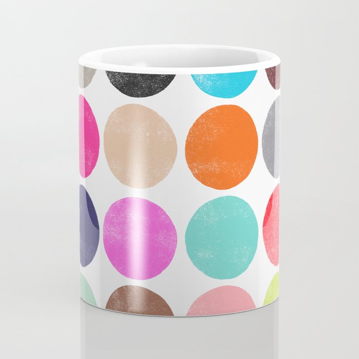 colorplay 16 Coffee Mug Gallery Image 4