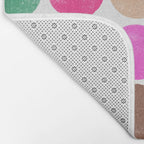 colorplay 16 Bath Mat Gallery Image 2