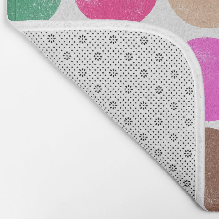 colorplay 16 Bath Mat Gallery Image 2