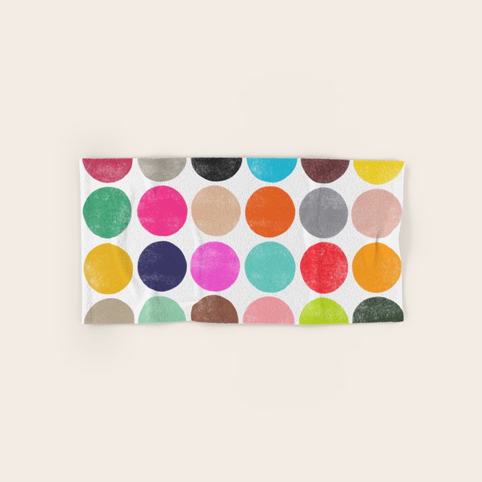 colorplay 16 Bath Towel Gallery Image 1