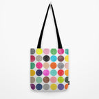 colorplay 16 Tote Bag Gallery Image 2