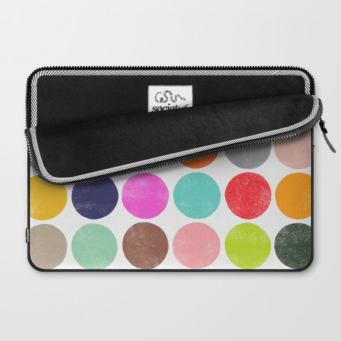 colorplay 16 Laptop Sleeve Gallery Image 2