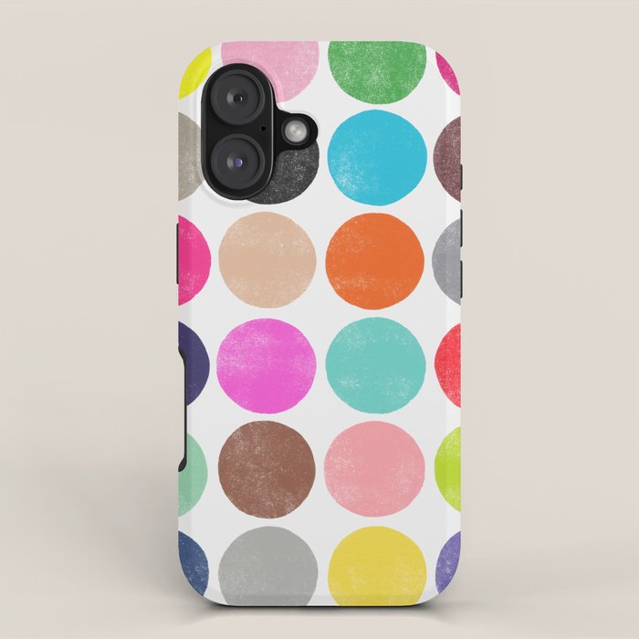 colorplay 16 iPhone Case Gallery Image 1