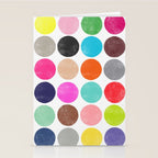 colorplay 16 Stationery Card Gallery Image 2
