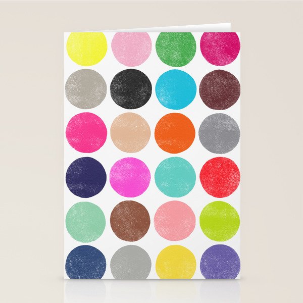 colorplay 16 Stationery Card Gallery Image 2