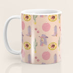 Disco Cowgirl Coffee Mug Gallery Image 3