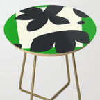 Abstract-botanical 36 Side Table Gallery Image 2