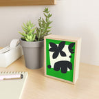 Abstract-botanical 36 Mini Art Print Gallery Image 2