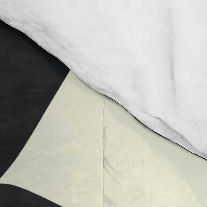 Abstract-botanical 36 Comforter Gallery Image 4