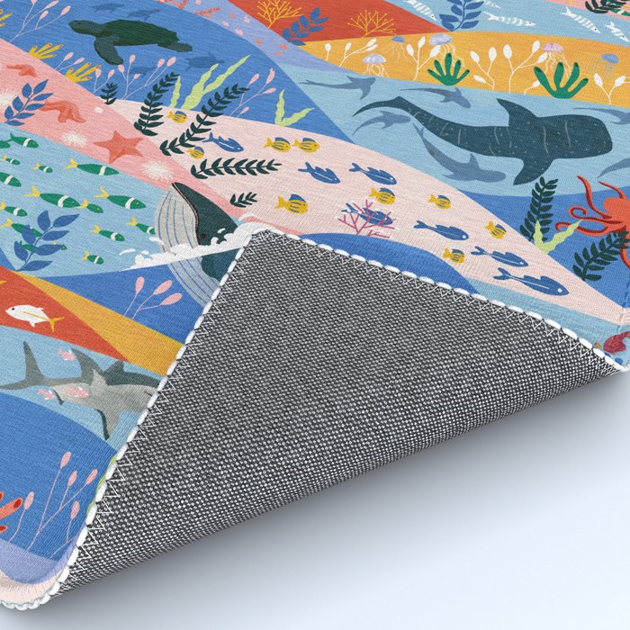 oceans Rug Gallery Image 4