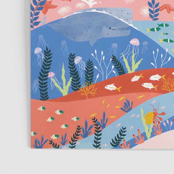 oceans Poster Gallery Image 3