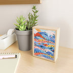 oceans Mini Art Print Gallery Image 2
