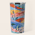 oceans Travel Mug Gallery Image 1