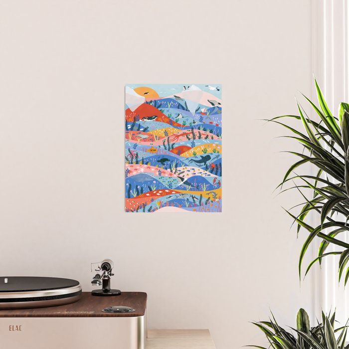 oceans Poster Gallery Image 2