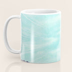 Robot in Town Coffee Mug Gallery Image 3