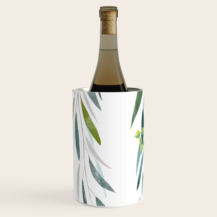 Eucalyptus Drop  Wine Chiller Gallery Image 3