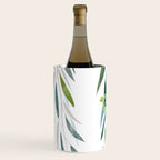 Eucalyptus Drop  Wine Chiller Gallery Image 3
