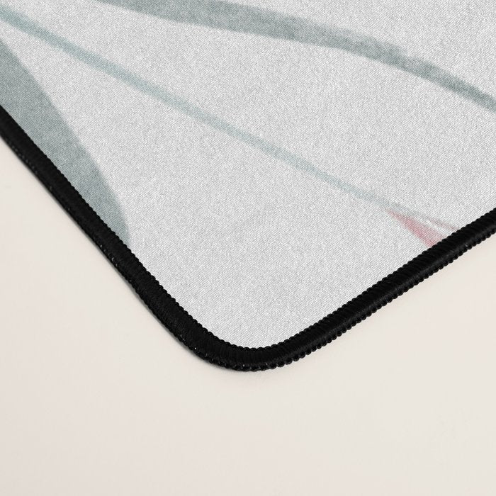 Eucalyptus Drop  Desk Mat Gallery Image 4