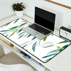 Eucalyptus Drop  Desk Mat Gallery Image 2