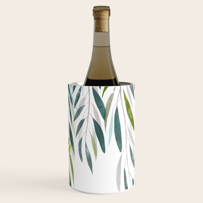 Eucalyptus Drop  Wine Chiller Gallery Image 1