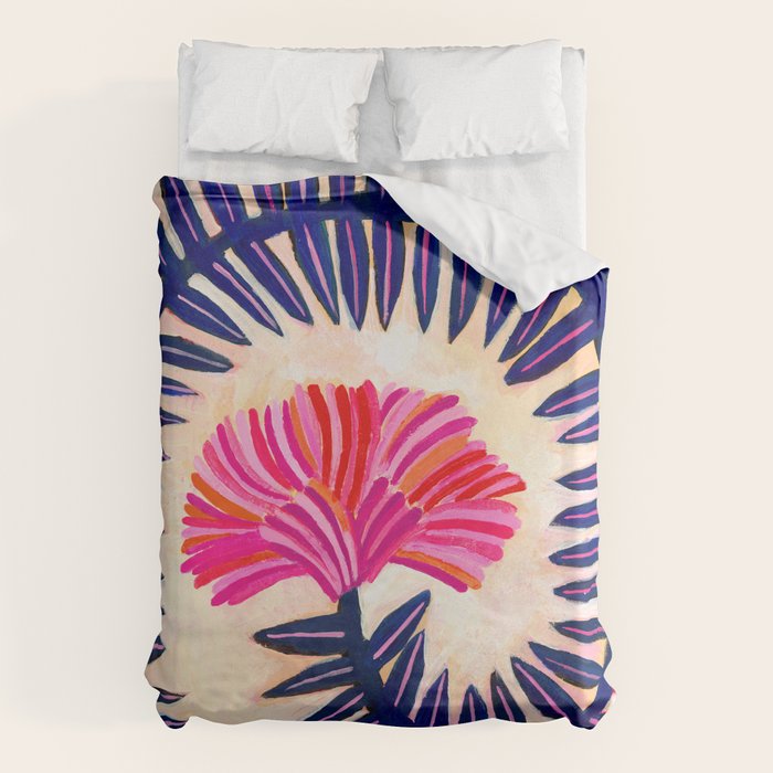 Wandering Duvet Cover Gallery Image 1