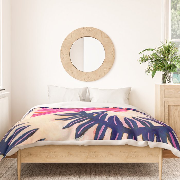 Wandering Duvet Cover Gallery Image 3