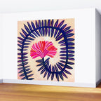 Wandering Wall Mural Gallery Image 2