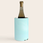 Palm Trees II Wine Chiller Gallery Image 2