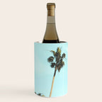 Palm Trees II Wine Chiller Gallery Image 1