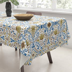 Intricate bohemian charm Tablecloth Gallery Image 3