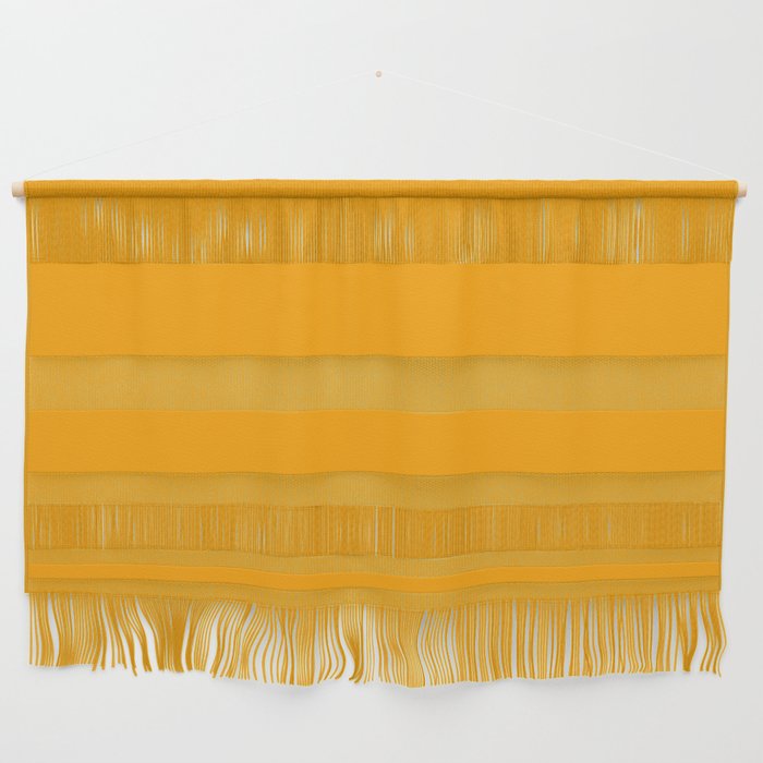 Solid Shades - Marigold Wall Hanging Gallery Image 1