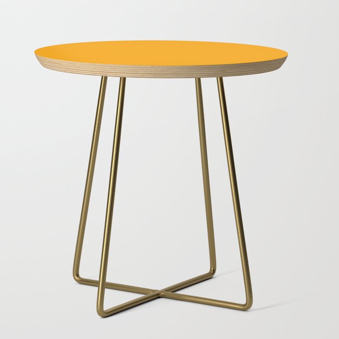 Solid Shades - Marigold Side Table Gallery Image 1