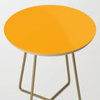 Solid Shades - Marigold Side Table Gallery Image 2