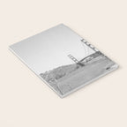 GOLDEN GATE BRIDGE IV / San Francisco, California Notebook Gallery Image 3